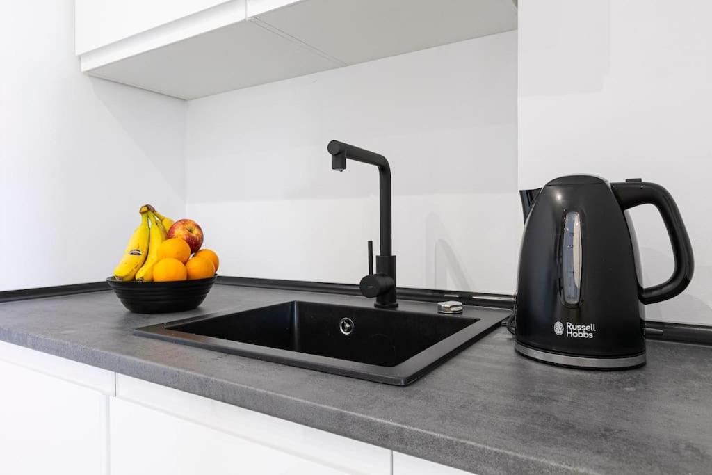 Luxurious In Marina Banus, Puerto Banus Apartamento *