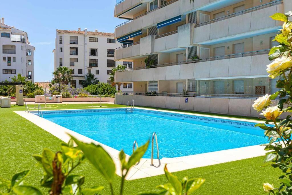 Luxurious In Marina Banus, Puerto Banus Apartamento Marbella
