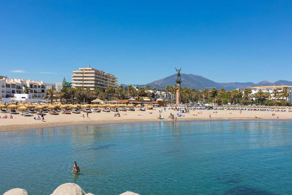 Luxurious In Marina Banus, Puerto Banus Apartamento Marbella