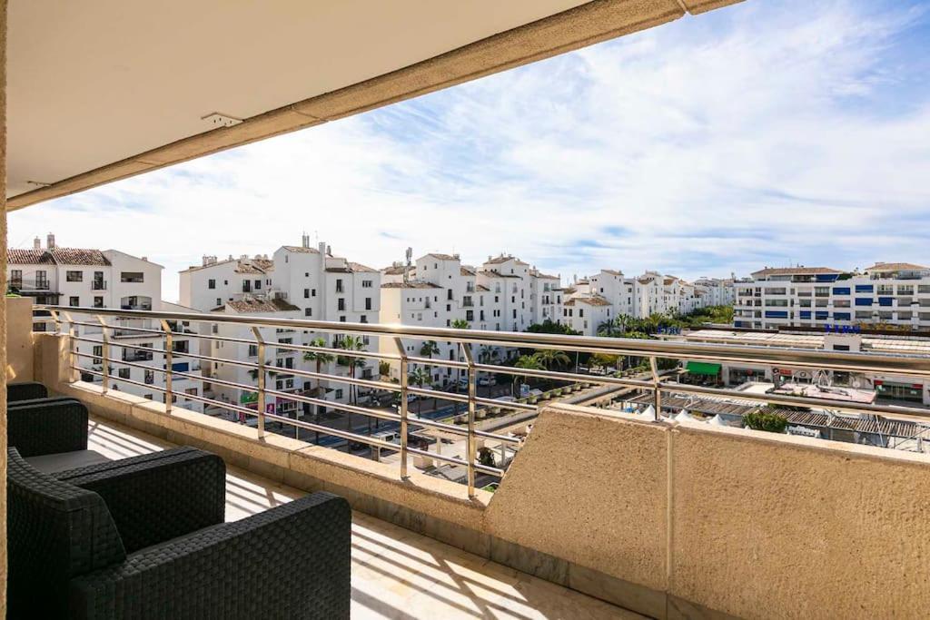 Apartamento Luxurious In Marina Banus, Puerto Banus