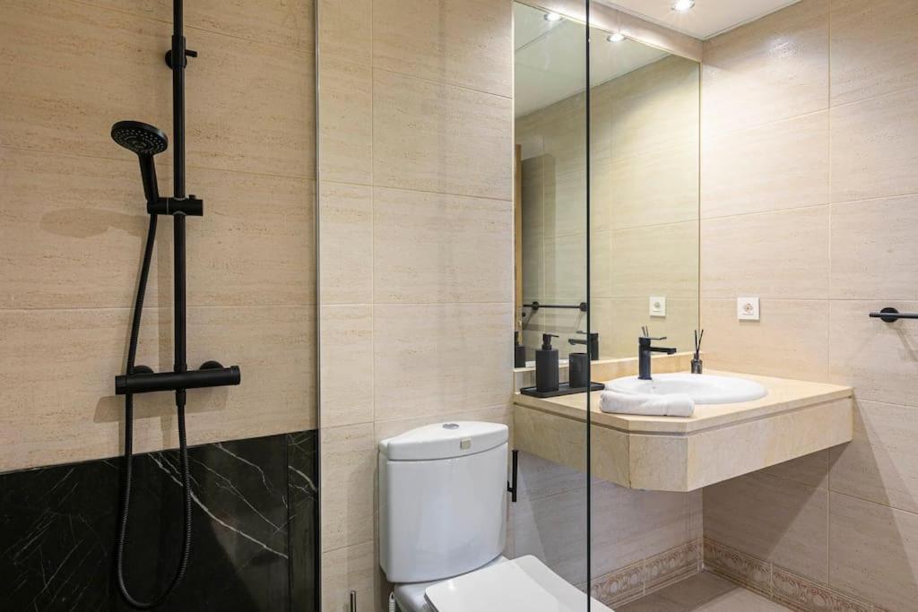 Luxurious In Marina Banus, Puerto Banus Apartamento Marbella